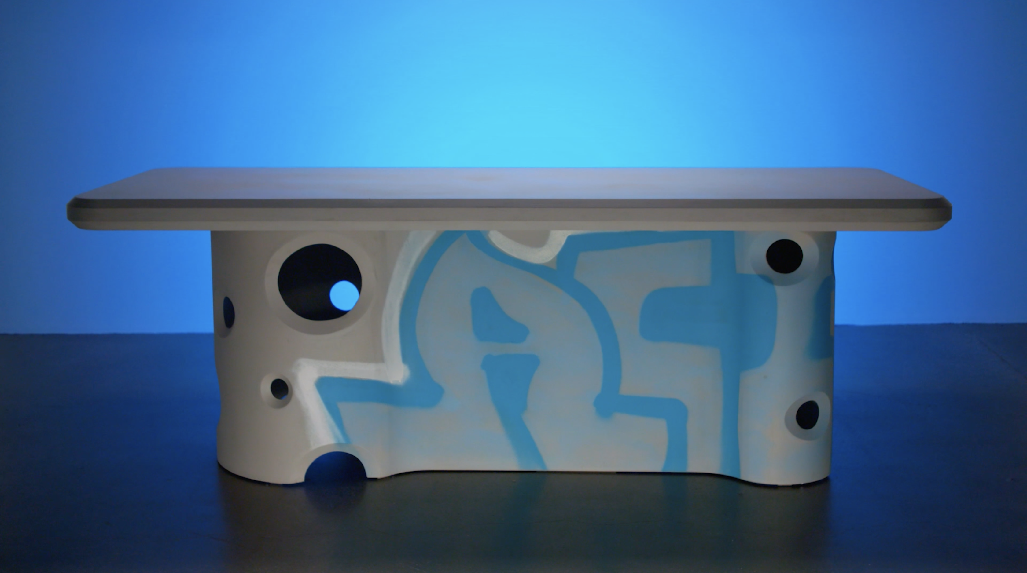 A Bridge Between Worlds: Virgil Abloh in Art, Design, and